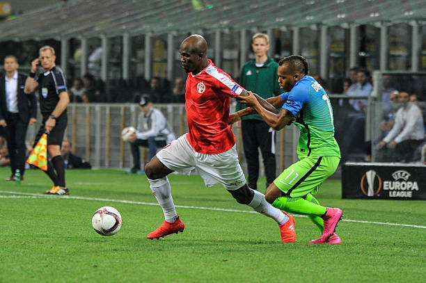 静推射破门 静推射破门