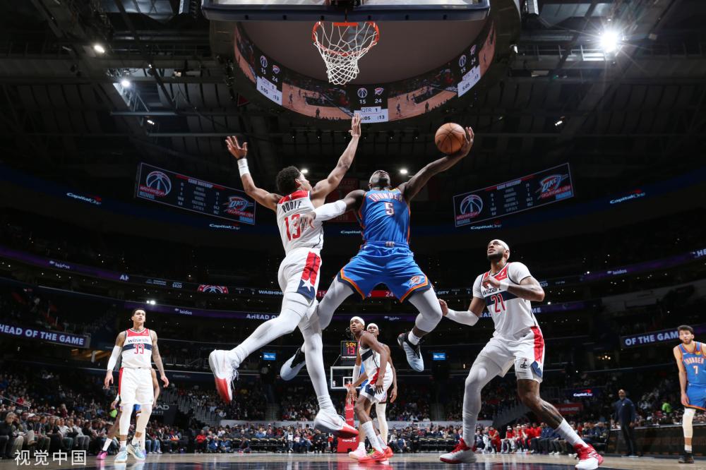 来的变革 来的变革