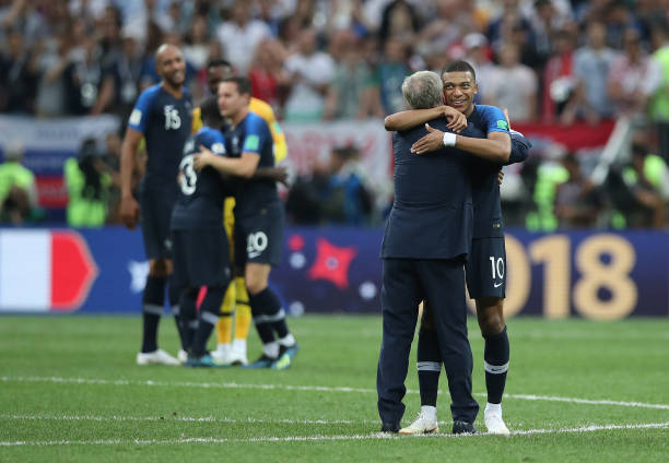 体受到冲击 体受到冲击