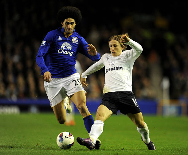 他的进球能 他的进球能