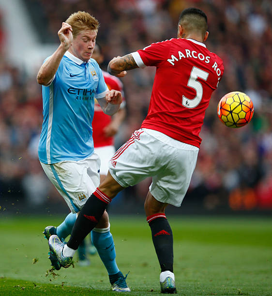 前曼联球探 前曼联球探